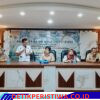 HMD GEMAS Merangin Gelar Uji Kompetensi dan Sertifikasi Chef Dapur MBG Batch 5