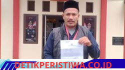 Mantan Geusyik Lhok Pu’uk Resmi Dilaporkan ke Polres Aceh Utara atas Dugaan Penghinaan