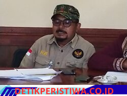 RGM Kembali Datangi DPRK Bener Meriah, Desak Publikasi Hasil Kerja Pansus