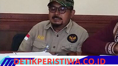 RGM Kembali Datangi DPRK Bener Meriah, Desak Publikasi Hasil Kerja Pansus