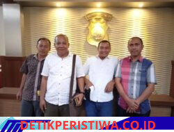 AJP Lampung Barat Somasi Balik Kantor Hukum GEBOK-NN Kita Buktikan di Ranah Hukum Siapa yang Sesungguhnya Buta Hukum