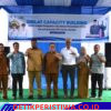 Peluncuran Aplikasi My Tirta Keumuneng Perumda Gelar Diklat Capacity Building