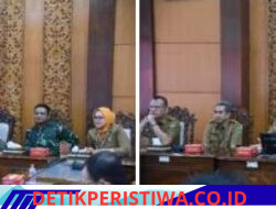 Bupati Ajak Swasta Dukung Pembangunan KDKMP di Sidoarjo
