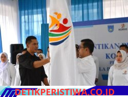 Pengurus KORMI Kota Langsa Periode 2026–2030 Dikukuhkan