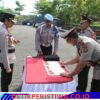 Melalui Rotasi dan Promosi Jabatan, Semakin Memperkuat Soliditas dan Pelayanan Polres Jembrana
