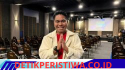 Tokoh Agama di Timika Apresiasi Pendekatan Humanis Operasi Damai Cartenz 2026