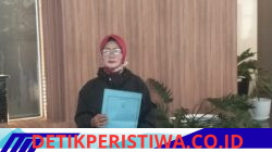 Usai Terima Surat Pelimpahan dari Polda Jatim, Korban Adukan Perkara Pembiayaan ke OJK