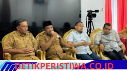 57 Ribu Warga Tidak Lagi Masuk Skema JKA, Pemkab Bireuen Bentuk Satgas Percepatan Validasi Desil
