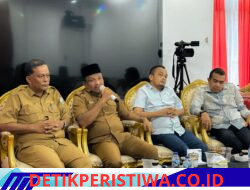 57 Ribu Warga Tidak Lagi Masuk Skema JKA, Pemkab Bireuen Bentuk Satgas Percepatan Validasi Desil
