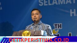 JDIH Kota Langsa Raih Predikat AA Tingkat Nasional