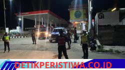 Respons Keluhan Warga, Polres Aceh Tengah Gencarkan Patroli Antisipasi Balap Liar hingga Dini Hari
