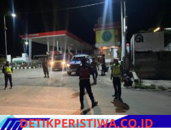 Respons Keluhan Warga, Polres Aceh Tengah Gencarkan Patroli Antisipasi Balap Liar hingga Dini Hari