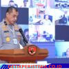 Pimpin Rakernis, Kapusjarah Polri Brigjen Pol Abas Basuni S.I.K., M.H. Tekankan Semangat Polri Presisi Harus Dipahami dalam Konteks Kesejarahan