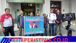 Polrestabes Medan Menang Praperadilan, Pemohon: “Tolong Pak Presiden dan Pak Habiburokhman, Kami Butuh Keadilan!”