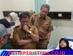 Pemkab Majalengka Tanggung Biaya Pengobatan Korban Lemparan Batu Saat Nobar Persib vs Persija