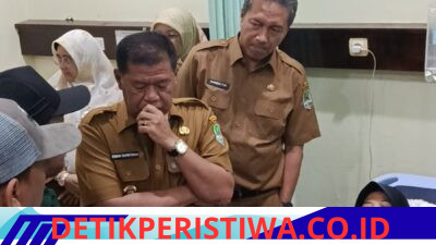 Pemkab Majalengka Tanggung Biaya Pengobatan Korban Lemparan Batu Saat Nobar Persib vs Persija