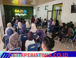 MPP Diserbu Pencari Kerja, Pembuatan Kartu Kuning Membeludak Tiap Hari.