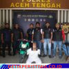 Satreskrim Polres Aceh Tengah Ringkus Pelaku Curanmor, Motor Curian Berhasil Diamankan