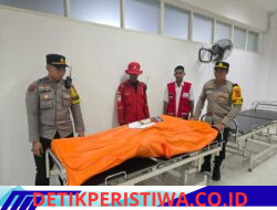 Polisi Pastikan Prosedur Identifikasi Profesional pada Penemuan Jenazah di Kamar Kost Palembang
