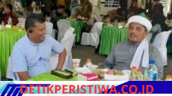 “TAHNIAH DAN KAGUM” Apresiasi Sekaligus Mencerdasi Terpilihnya Dr. H. Sadikin Bintang, MM Sebagai Presidium KAHMI Sumut Oleh Tuan Guru Batak Syeikh Dr. Syakban Rajagukguk, MA