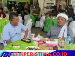 “TAHNIAH DAN KAGUM” Apresiasi Sekaligus Mencerdasi Terpilihnya Dr. H. Sadikin Bintang, MM Sebagai Presidium KAHMI Sumut Oleh Tuan Guru Batak Syeikh Dr. Syakban Rajagukguk, MA