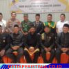 Camat Jangka Lantik Lima Imum Mukim, Tekankan Peran Adat dan Penyelesaian Persoalan Masyarakat