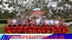 Rilis Resmi Polda Sumsel Alternatif Headline Diantaranya