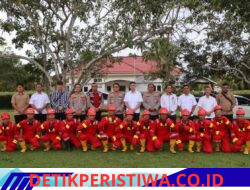 Rilis Resmi Polda Sumsel Alternatif Headline Diantaranya