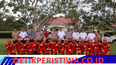 Rilis Resmi Polda Sumsel Alternatif Headline Diantaranya