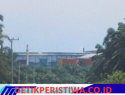 ‎Diduga Tekan Media untuk Hapus Berita BLT dan Krisis Air, Sikap Kades Bukit Makmur Menuai Sorotan