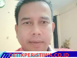 Ketua Umum Relawan Peduli Rakyat Lintas Batas Desak Mualem Temui Pendemo Jka