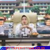 Wakil Bupati Tangerang Tegaskan Isbat Nikah Terpadu Sebagai Bentuk Perlindungan Hukum Warga Kabupaten Tangerang