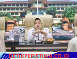 Wakil Bupati Tangerang Tegaskan Isbat Nikah Terpadu Sebagai Bentuk Perlindungan Hukum Warga Kabupaten Tangerang