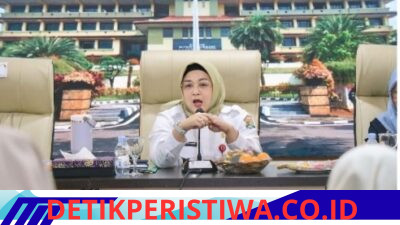 Wakil Bupati Tangerang Tegaskan Isbat Nikah Terpadu Sebagai Bentuk Perlindungan Hukum Warga Kabupaten Tangerang