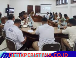 Perusahaan Getah Pinus Diduga Tetap Beroperasi Meski Dibekukan, Perlibas Gayo Desak Penegakan Hukum
