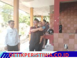 Komisi III DPRD Majalengka Sidak Dinas LH, Soroti Truk Sampah Rusak dan Alat Lab Mangkrak