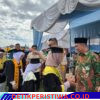 Pebriyan Winaldi Hadiri Wisuda Santri MDTA se-Kecamatan Kampa Guru dan Masyarakat Doakan Jadi Pemimpin Masa Depan Kampar