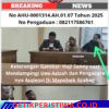 Dituduh Sebagai ‘Aktor’ Pemicu Konflik, Pendamping Korban Siap Lapor Balik Kapolsek Grabag   