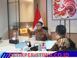 Profitabilitas BUMN Perkuat Fundamental Ekonomi Nasional
