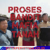 DUGAAN SENGKETA PEMBEBASAN LAHAN MEMANAS, WARGA PASANG PLANG DAN PORTAL* *APH DIMINTA USUT DUGAAN PRAKTIK MAFIA TANAH