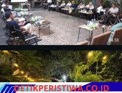 Wabup Mimik Dukung Sensus Ekonomi 2026, BPS Sidoarjo Siapkan Pendataan Mandiri dan Door to Door