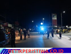 Patroli Dini Hari Polres Aceh Tengah Sasar Titik Rawan Balap Liar, Tiga Motor Diamankan demi Keselamatan dan Ketertiban Masyarakat
