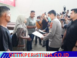 Data Lengkap Korban Lakalantas Bus ALS Sumsel: 14 Zenazah Berhasil Teridentifikasi