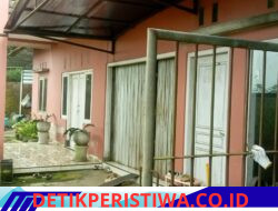Rumah Penjual Pecel Ayam di bobol pencuri Aset Penting Dan Elektronik Lenyap di Bawa Kabur