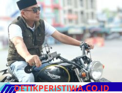 Kopiah Anak Muda Aceh Tengah: Tren Yang Menjaga Marwah Dan Akhlak