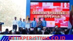 Kapolri Sampaikan Progres SPPG Polri ke Presiden: 33 Dibangun di Wilayah 3 T dan 47 Pakai Energi Terbarukan