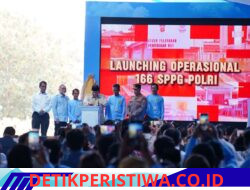 Kapolri Sampaikan Progres SPPG Polri ke Presiden: 33 Dibangun di Wilayah 3 T dan 47 Pakai Energi Terbarukan