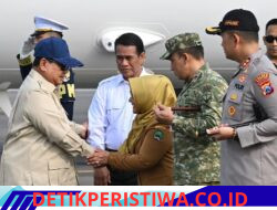 Kungker Presiden Prabowo Akan Resmikan 166 SPPG Polri, Museum Ibu Marsinah hingga Panen Raya Jagung di Jatim