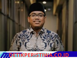 Bersih-Bersih Oknum Polisi Terlibat Narkoba, Patron Sebut Bareskrim Tegak Lurus Arahan Presiden Prabowo!
