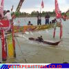Open Boat Race Festival 2026 Kota Langsa Berakhir